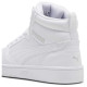Puma Rebound v6 Mid Jr
